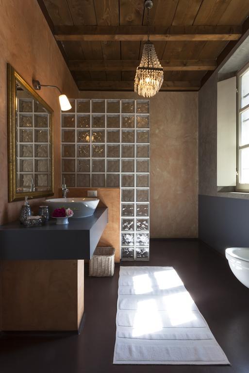 Agriturismo Cascina Marzana Hotel Pavia Buitenkant foto